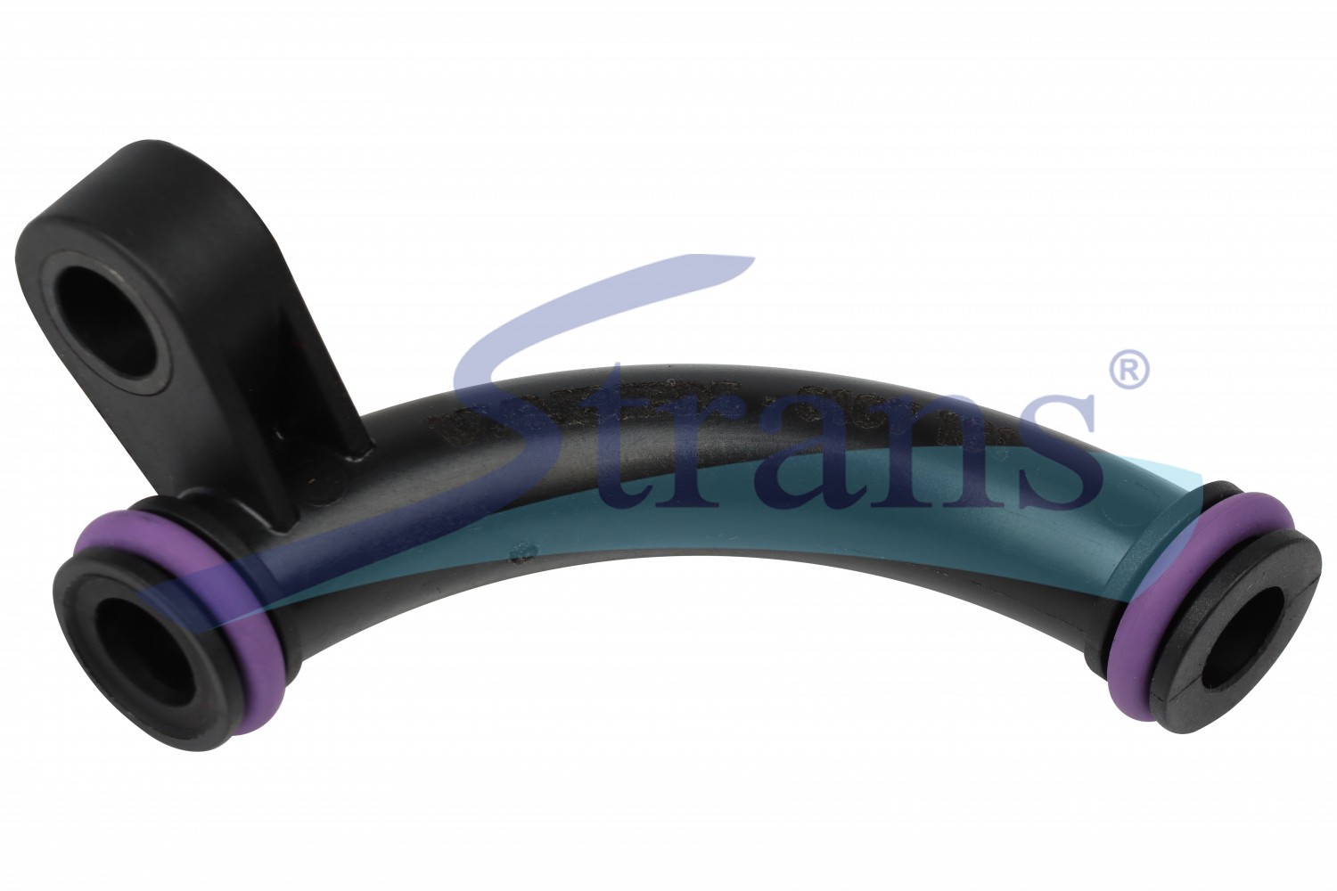 TORU. Rurka Zaworu Silnika Volvo kupować na Ukrainie | Strans-shop